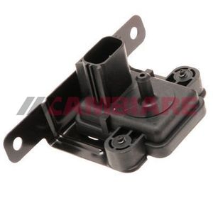 Cambiare MAP Sensor VE372035