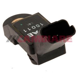 Cambiare MAP Sensor VE372040