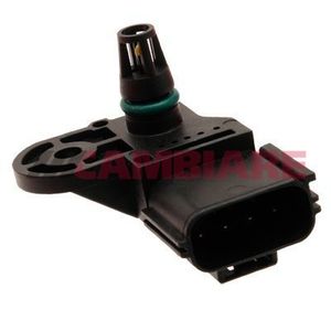 Cambiare MAP Sensor VE372046