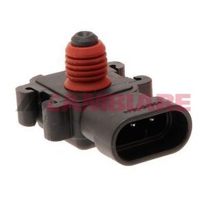 Cambiare MAP Sensor VE372050