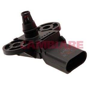 Cambiare MAP Sensor VE372055