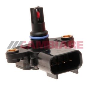 Cambiare MAP Sensor VE372058