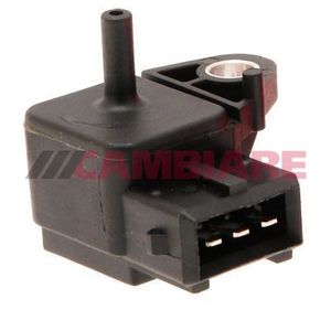 Cambiare MAP Sensor VE372070