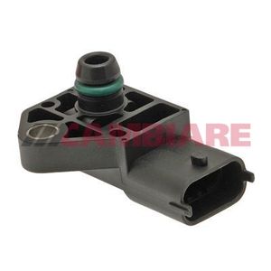 Cambiare Map Sensor VE372077