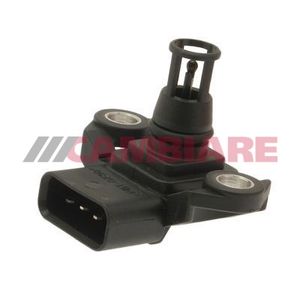 Cambiare MAP Sensor VE372082