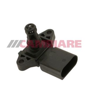 Cambiare Map Sensor VE372085