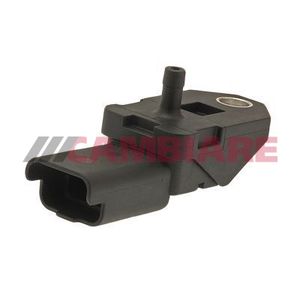 Cambiare Map Sensor VE372086