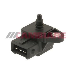 Cambiare MAP Sensor VE372087