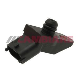 Cambiare MAP Sensor VE372095