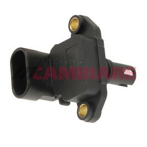 Cambiare Map Sensor VE372096