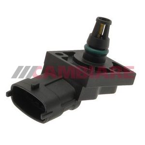 Cambiare Map Sensor VE372098