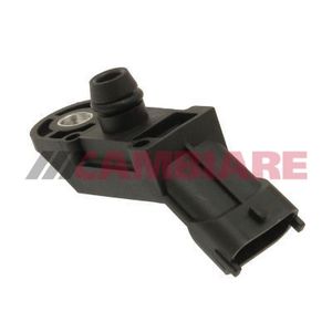 Cambiare Map Sensor VE372104