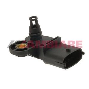 Cambiare Map Sensor VE372112