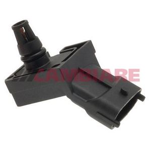 Cambiare MAP Sensor VE372113