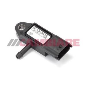 Cambiare Map Sensor VE372118