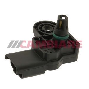 Cambiare Map Sensor VE372133