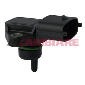 Cambiare MAP Sensor VE372139