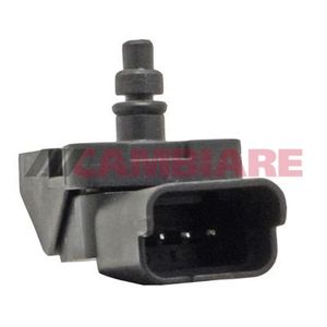 Cambiare Map Sensor VE372146
