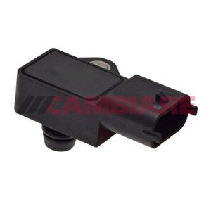 Cambiare Map Sensor VE372147