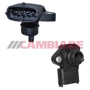 Cambiare Map Sensor VE372150