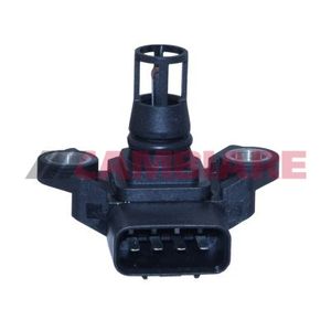 Cambiare Map Sensor VE372154