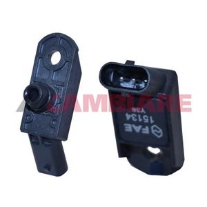 Cambiare Map Sensor VE372162