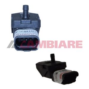 Cambiare Map Sensor VE372172