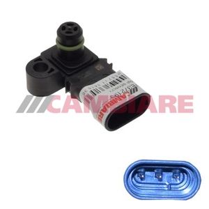 Cambiare Map Sensor VE372195