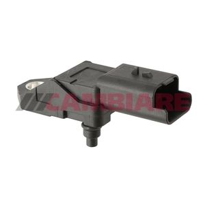 Cambiare MAP Sensor VE372209