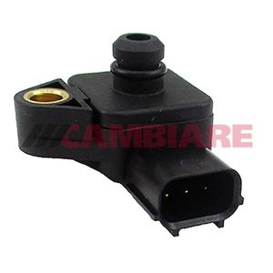 Cambiare MAP Sensor VE372210
