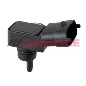 Cambiare MAP Sensor VE372217