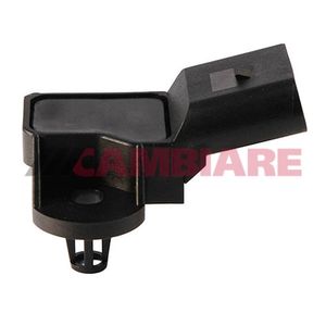 Cambiare MAP Sensor VE372220