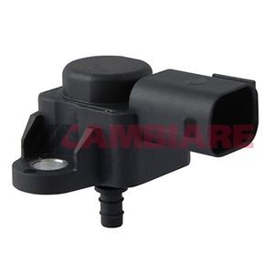 Cambiare MAP Sensor VE372222