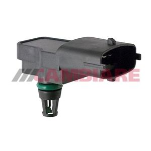 Cambiare MAP Sensor VE372231
