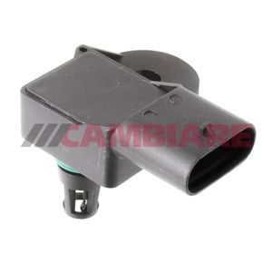 Cambiare MAP Sensor VE372237