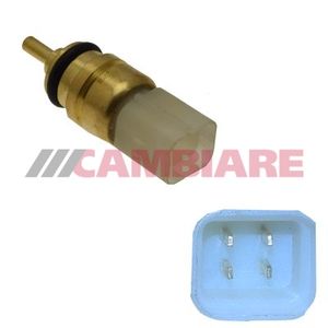 Cambiare Coolant Temperature Sensor VE375190