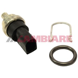 Cambiare Fuel Temperature Sensor VE375207