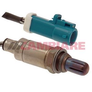 Cambiare Lambda Sensor VE381000