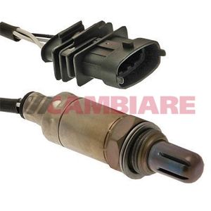 Cambiare Lambda Sensor VE381002