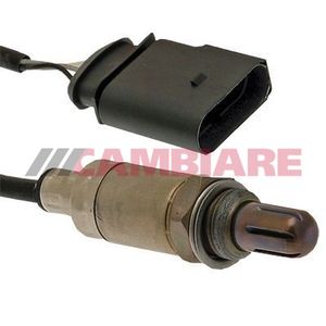 Cambiare Lambda Sensor VE381004