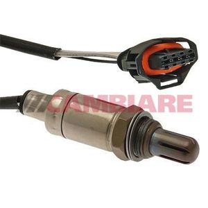 Cambiare Lambda Sensor VE381006
