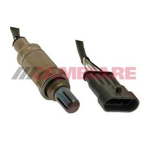 Cambiare Lambda Sensor VE381008