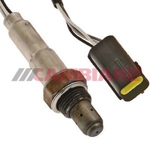 Cambiare Lambda Sensor VE381011