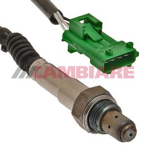 Cambiare Lambda Sensor VE381014