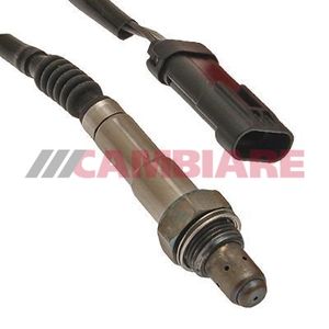 Cambiare Lambda Sensor VE381015