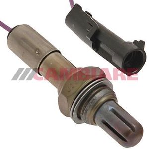 Cambiare Lambda Sensor VE381016