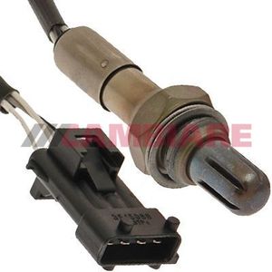 Cambiare Lambda Sensor VE381017