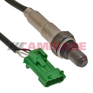 Cambiare Lambda Sensor VE381018