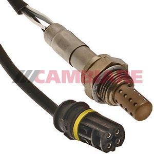 Cambiare Lambda Sensor VE381019