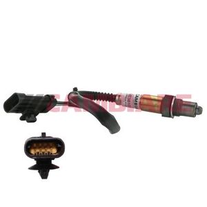 Cambiare Lambda Sensor VE381030